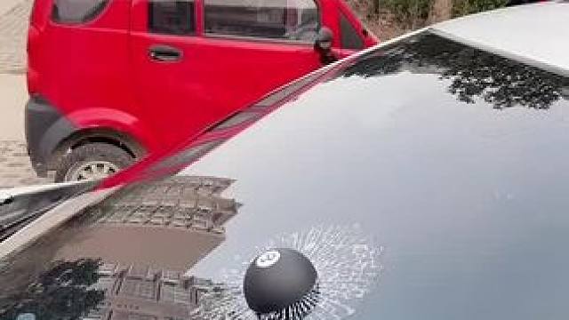 我发布了一个新视频，快来围观吧！