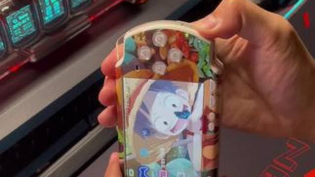 switch精通了我用18天 但psp开机关机我却研究了18年！#过于真实 #psp #玩了个很新的