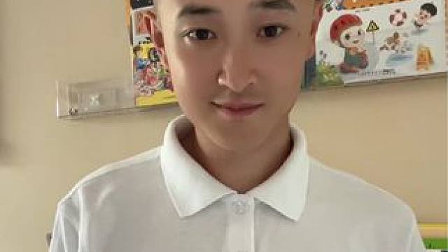 #创作灵感 这个最简单了吧#绕口令挑战 #每天学习一点点 #兔子老师挑战绕口令