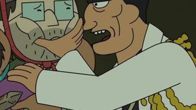 谁能制定出对所有人公平的规则？#外星也难民