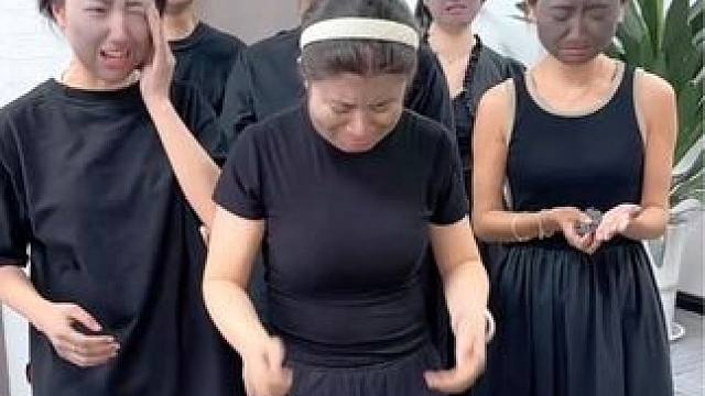 哈哈哈洗不掉了吧…… 