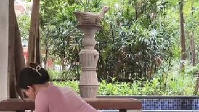 我发布了一个新视频，快来围观吧！