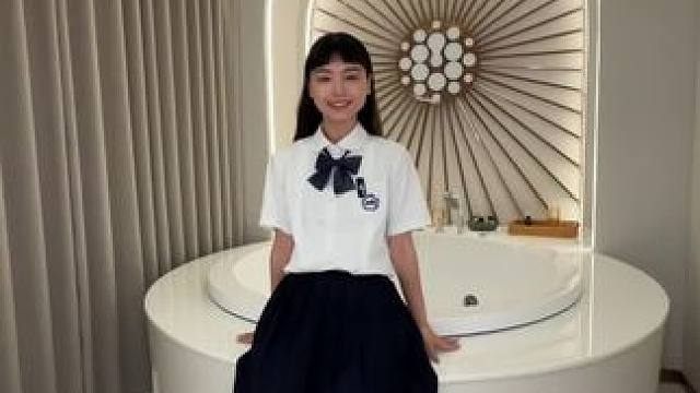 61.8get瑞士贵妇同款！快艾特你的姐妹安排#福州窈窕淑女 #福州美容护肤 #福州spa养生 #s