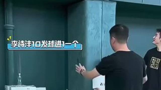 #中国羽毛球队 #李诗沣#赵俊鹏#石宇奇##孙俊