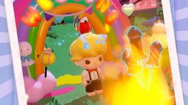 云鲸岛全员出动居然是因为… DIMOO和小动物合作的首支音乐会直拍来啦~
云鲸岛会守护每一个娃的梦想