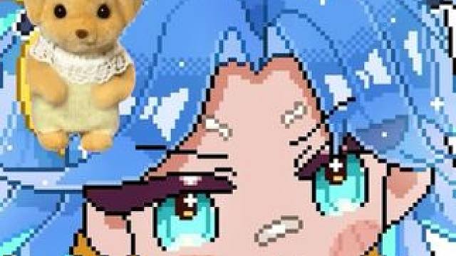 我们玩霓虹的男孩子都是香香软软的 一身烟味的女孩子怎么敢靠近我们呢#无畏契约