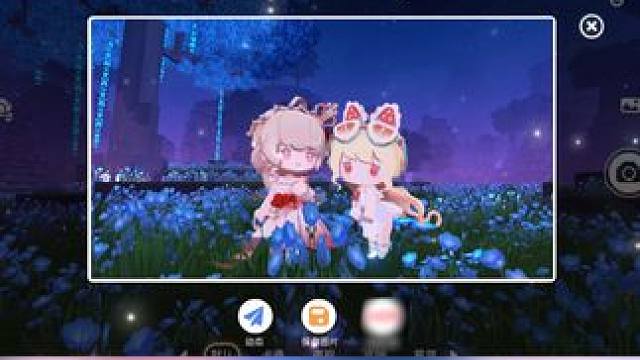 cpdd，求拍一组迷你世界限定闺蜜照#旅游的风吹到迷你世界 #记录迷你世界的你和我 #抖在迷你绽放