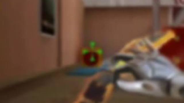 格挡也免费送了，火麒麟尼泊尔就剩个转圈切刀了! #cf手游太白诗仙 #cfm传奇冲分月 #cf手游初