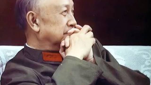 让钱学森着迷的传统功法 #钱学森 #太极 #传统文化