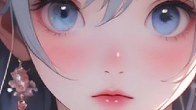 《若水撩人》点击左下角，下载番茄小说，精彩后续马上看！#番茄小说