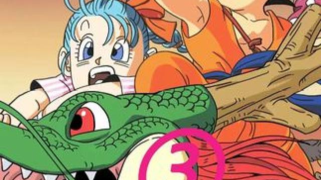 悟空收服好色乌龙 #动漫解说 #童年动画 #二次元 #动漫推荐 #龙珠