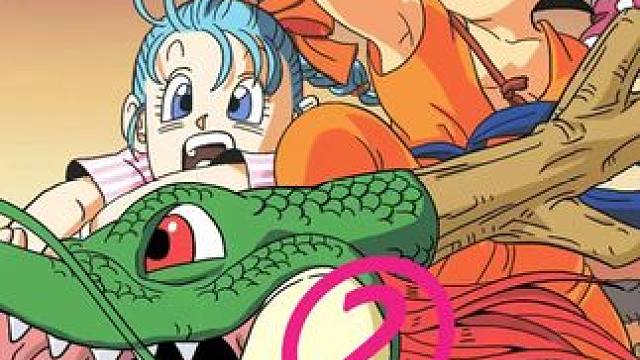 布玛智取三星龙珠 #动漫解说 #动漫推荐 #童年动画 #二次元 #龙珠