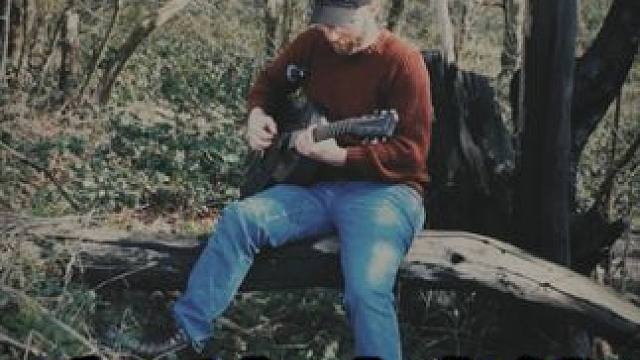 分享我在大自然里放松的一天！ #外国人 #记录 #vlog #森林 #音乐治愈