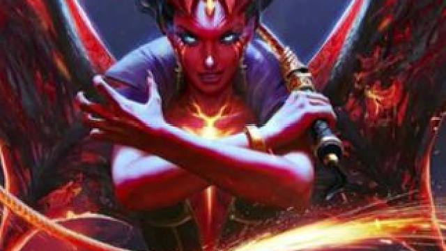 红仗女王加小狗配合？我只能说恶心
#dota2 #dota