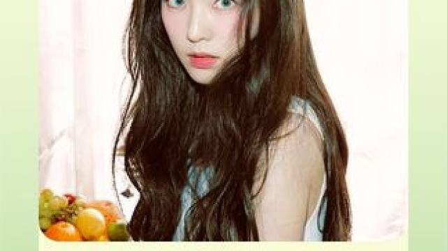 南韩拉子理想型榜单，TOP30 - TOP21#Kpop #爱豆 #女团 #le #追星 