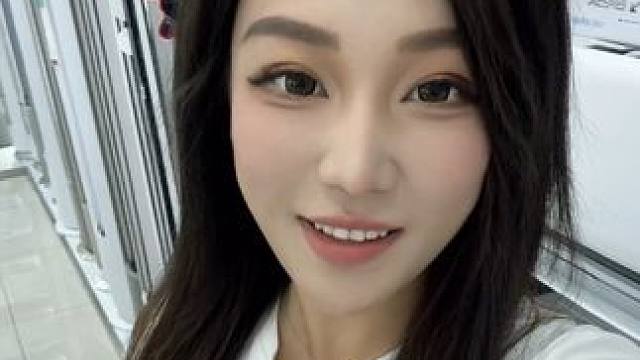 热晕啦 #天猫优品电器体验店#好家电改变生活＃美的换电行动 #天猫优品618 #到天猫优品买美的，以