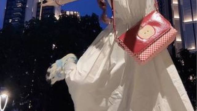 希望把快乐传给大家～#浅跳一下 #甜妹