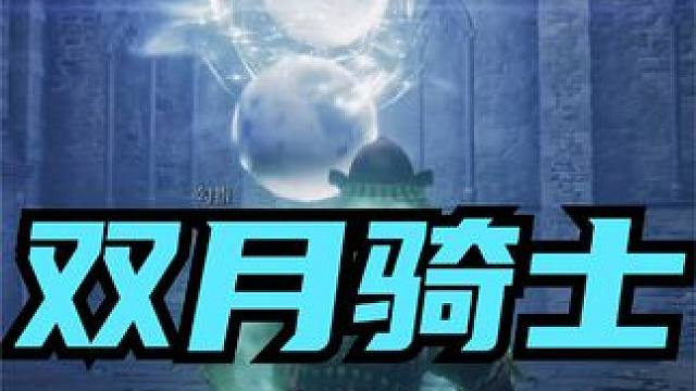 我愿称之为冰与火之舞 #主机游戏 #单机游戏 #游戏中的精彩瞬间 #艾尔登法环