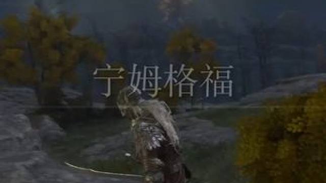 #艾尔登法环 进入dlc最快的方法，非常适合多周目速刷练boss#还得是主机大作  #游戏内容风向标