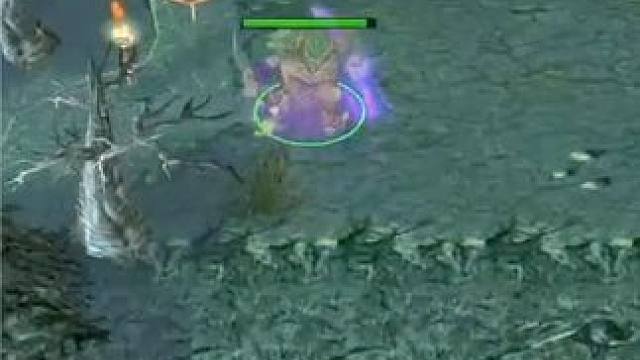 （二）大熊原声大碟，赏金猎人4v6，队友影魔像卧底