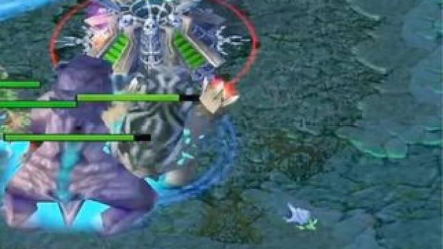 （二）大熊原声大碟，双圣剑德鲁伊，推土机