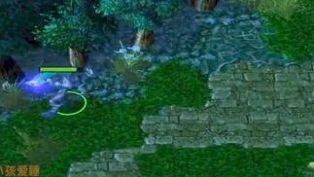 （二）大熊原声大碟，遇队友斧王2-10，暗牧法师2v5