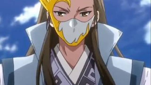 没事哒 这辈子很快就过去啦 #游戏 #二次元 #主播 #动漫 #内容启发搜索