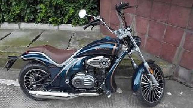 #摩托车 #宗申优米 #日常工作#机车 摩托车所有业务