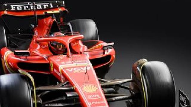 一台F1要多少钱 