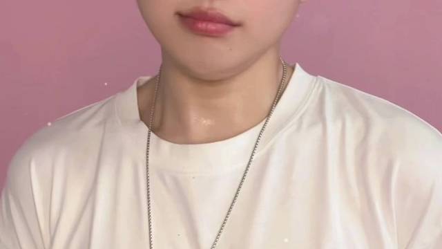 最简单的手势舞来了