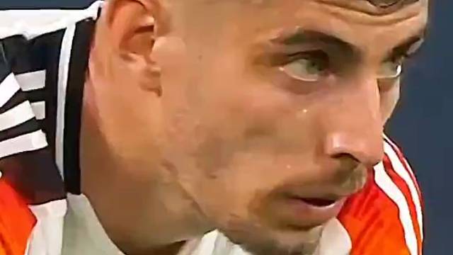 挺进欧洲八强#足球