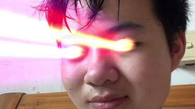 直播迎接我的到来吧