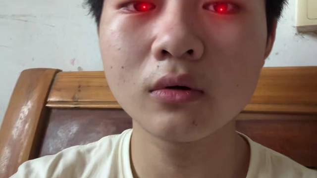 准备迎接我的到来