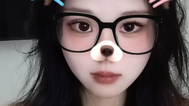 请多多指教哦/手势舞咩