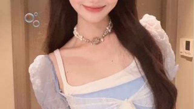 过年了 #浅跳一下 #甜妹统治世界