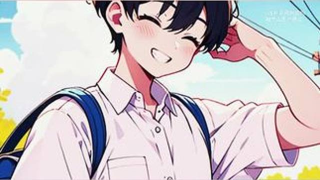 《飞虎口袋》左下角盐言故事看后续！#漫画解说 #二次元 #盐言故事