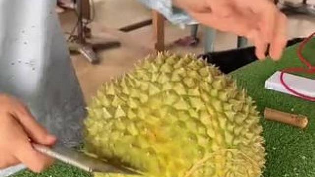 我发布了一个新视频，快来围观吧！