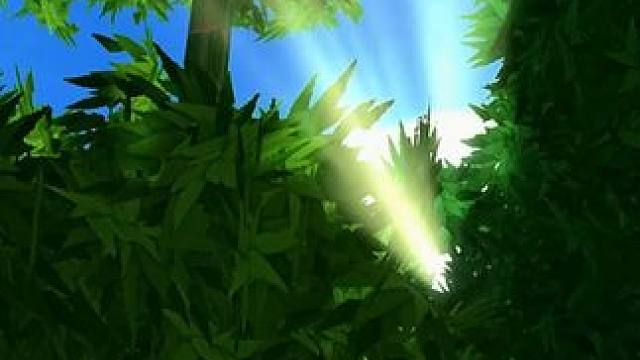 这是丁什么尔效应吗？#迷你世界的氛围感 #抖在迷你绽放