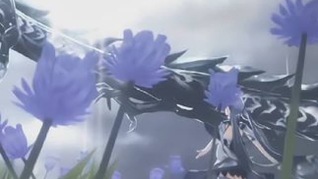 这特效给忌炎大将军对比成原始人了#鸣潮 #潮起鸣歌唤远航 #鸣潮新版本开启 #鸣潮今汐 #今汐特效有