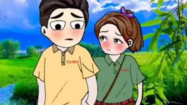 #情感共鸣 #动漫视频 #情感