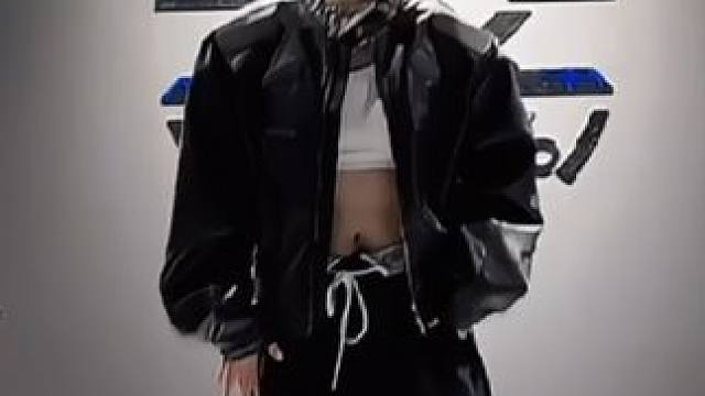 “You r my omega”#八尾编舞 #原创编舞 #舞蹈课堂随拍 #基础舞蹈 #女生帅起来