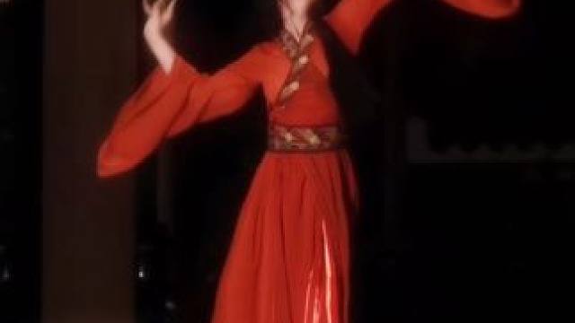 等待良人归来那一刻#翻跳 #古典舞 #三国恋