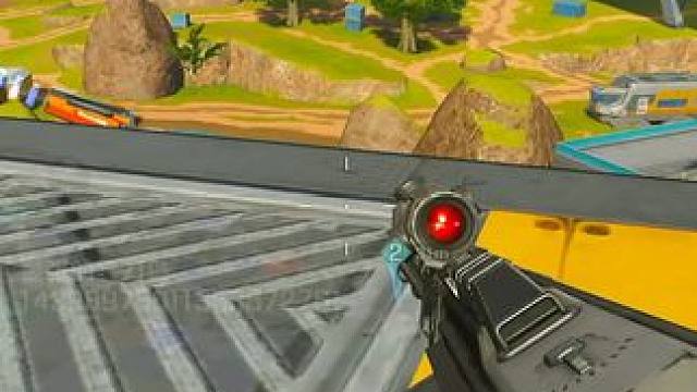 高能启动#高能英雄 #s4赛季猎影迷踪 #s4赛季猎影迷踪上线