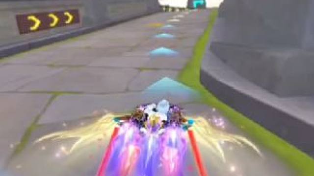 #qq飞车手游 #电竞 #手游