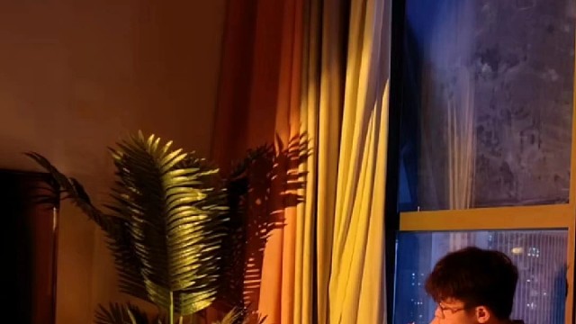 好像一切都是那么普通