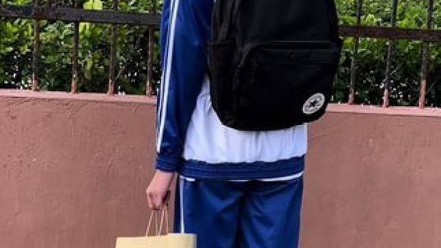 《职高生的上学日记》#校园生活 #职高 #vlog日常