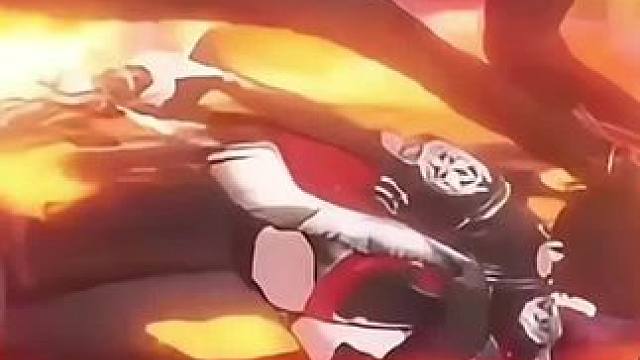 露西亚誓焰伴生皮#战双帕弥什 #战双帕弥什攻略