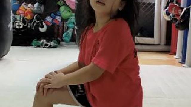 音乐太快，差点没跟上！