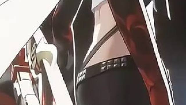 宿命的囚笼，钱包掏空计划#战双帕弥什 #二次元