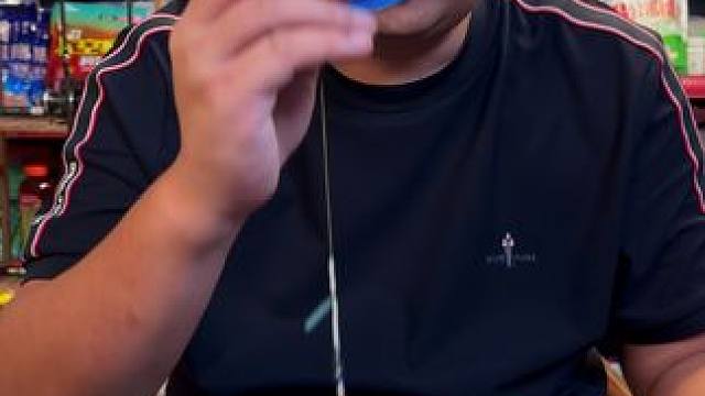 翻转鱼钩大力马主线 大力马翻转鱼钩钓鱼主线，钓大鱼必备，狂拉不断。#超便宜超划算 #鱼线主线推荐 #